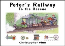 Peter's Railway to the Rescue