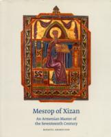 Mezrop of Xizan