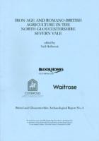 Iron Age and Romano-British Agriculture in the North Gloucestershire Severn Vale