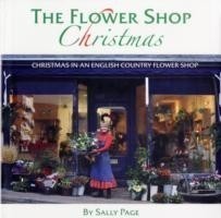 Flower Shop Christmas