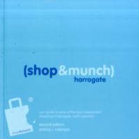 SHOP & MUNCH HARROGATE