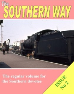Southern Way: Issue No. 2