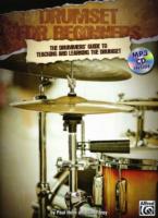 Drumset for Beginners