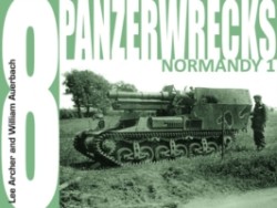 Panzerwrecks 8