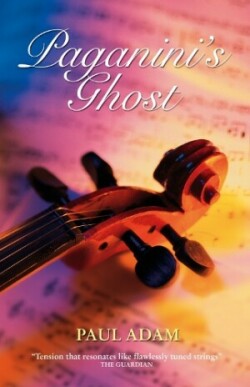 Paganini's Ghost