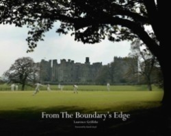 From the Boundary's Edge