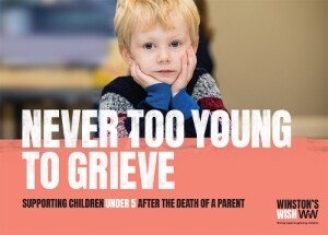Never Too Young To Grieve