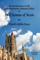 Introduction to the Commemorative Masonic Order of St Thomas of Acon