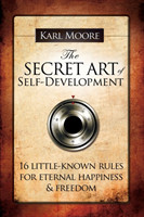 The Secret Art of Self-Development