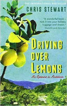 Driving Over Lemons