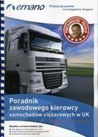 Vocational LGV Driver's Guide in Polish/Poradnik Zawodowego Kierowcy Samochodow Ciezarowych W UK