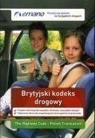 Highway Code in Polish / Brytyjski Kodeks Drogowy