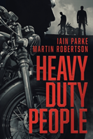 Heavy Duty People