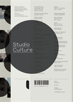 Studio Culture