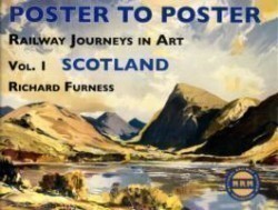 Railway Journeys in Art Volume 1: Scotland