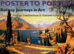 Railway Journeys in Art Volume 8: Worldwide Destinations