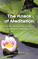 Knack of Meditation