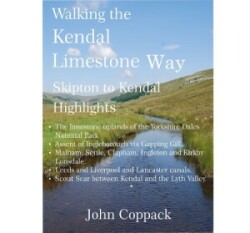 Kendal Limestone Way