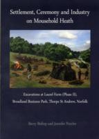 Settlement, Ceremony and Industry on Mousehold Heath