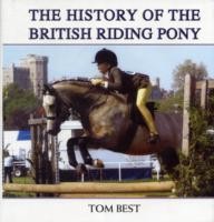 History of the British Riding Pony
