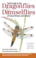 Field Guide to the Dragonflies and Damselflies of Great Britain and Ireland