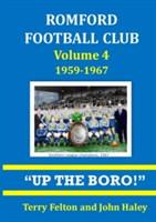 Romford Football Club volume 4, 1959-1967