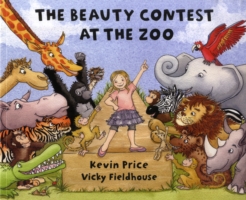 Beauty Contest at the Zoo