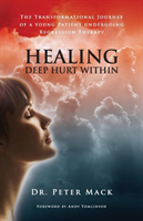 Healing Deep Hurt Within