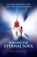 Healing the Eternal Soul Insights from Past Life and Spiritual Regression