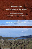 Lemnian Earth and the earths of the Aegean