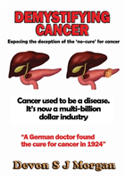 Demystifying Cancer