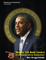 Obama: 101 Best Covers