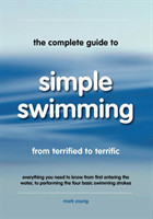 Complete Guide to Simple Swimming