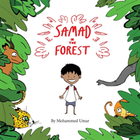 Samad in the Forest