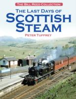 Last Days of Scottish Steam