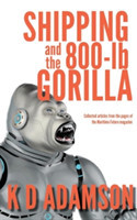 Shipping and the 800-lb Gorilla