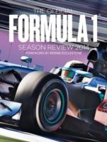 Official Formula 1 Season Review 2014