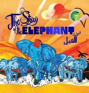 Story of the Elephant