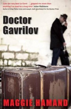 Doctor Gavrilov