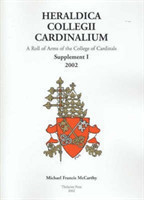 Heraldica Collegii Cardinalium : Supplement I