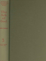 Creation of Gothic Architecture: an Illustrated Thesaurus. The Ark of God. Volume III