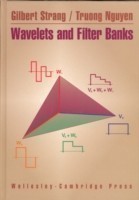 Wavelets and Filter Banks 2nd Ed.