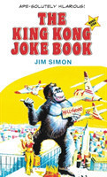 King Kong Joke Book