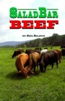 Salad Bar Beef