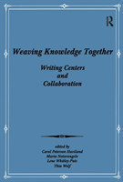 Weaving Knowledge Together