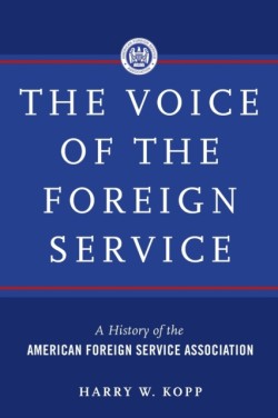 Voice of the Foreign Service