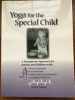 Yoga for the Special Child