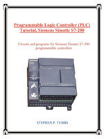 Programmable Logic Controller (Plc) Tutorial, Siemens Simatic S7-200