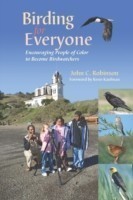 Birding for Everyone - Encouraging People of Color to Become Birdwatchers