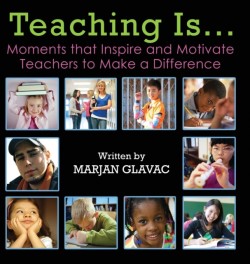 Teaching Is...